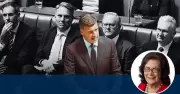 Angus Taylor Unveils Generational Tax Reform in Federal Reply