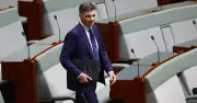 Angus Taylor Unveils Plan Linking Migration Cap to Housing Supply