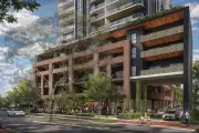 Apartment Sector Hits New High as Finbar Cites Labour Constraints