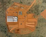 Arafura Gets Green Light for Nolan Rare Earths Project
