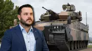 Army Vehicle Failures and Cost Blowouts Risk Soldiers' Lives: MP