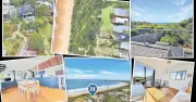 Arthur Boyd's South Coast Beach House Listed for Sale at $2.3M