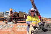 Augustus Minerals Launches Follow-Up Drilling at Music Well Gold Project