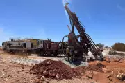 Augustus Minerals raises $2.5M for Music Well gold drilling
