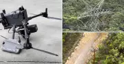 Ausgrid Deploys Advanced Drones to Reduce Bushfire Risks in NSW