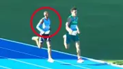 Aussie Men Smash 42-Year-Old National Record at World Relays