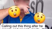 Aussie mum praised for defending teen daughter from body comment