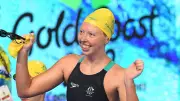 Australia Names 18-Strong Para Swimming Squad for Glasgow 2026 Commonwealth Games