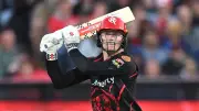 Australia names new-look squad for Pakistan, Bangladesh tours