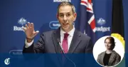Australian Budget Reveals Major Property Tax Reforms