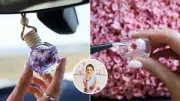 Australian Car Diffusers That Banish Lingering Odours for Months