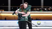 Australian Duo Gill and Hewitt Win First Curling World Title