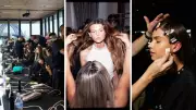 Australian Fashion Week 2026: Backstage Beauty Trends and Trends