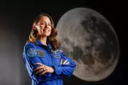 Australian of the Year Inspires Kids to Dream of Space Careers