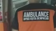 Australian sex offender found dead in Bali hotel room