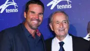 Australian Tennis Great Mal Anderson Dies at 91, Leaving Legacy
