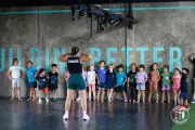 Bali Kids Gym Blends Fitness and Mindset for Holiday Fun