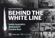 Behind the White Line: Inside Australia's Biggest Cocaine Bust