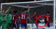 Berkeley Claims Photo Evidence of Premier League Goal Robbery