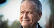 Bill Shorten Defends CIT Despite Inquiry Findings, Backs UC Ties
