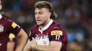 Billy Slater welcomes Jai Arrow back to Maroons camp after MND diagnosis