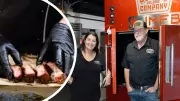 Blackiron Barbecue: New Texas BBQ Spot Opens in Inglewood Honouring Late Friend