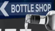Bootleg Spirits Tied to Organised Crime Sold at Geelong Bottle Shops