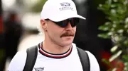 Bottas Reveals Eating Disorder, Depression Struggles in Early F1 Career
