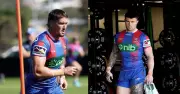 Bradman Best Open to NSW Origin Position Change