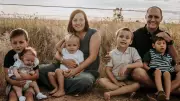 Brave North Queensland Boy Remembered After Rare Disease Battle
