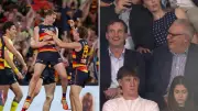 Brayden Cook's Last-Gasp Goal Seals Thrilling Showdown Win for Adelaide