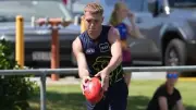 Brisbane Lions Youngster Koby Evans Banned Four Matches for Homophobic Slur