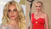Britney Spears Charged After DUI Arrest in California
