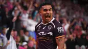 Broncos Star Deine Mariner's Leg Saved by Emergency Surgery