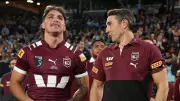 Broncos Trio Face Final Origin Audition Against Warriors