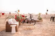 Broome's Cable Beach Becomes a Premier Dining Destination with Sunset Events