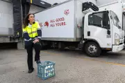 Brownes and Coles Fined for Alleged Dairy Code Breaches