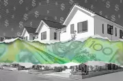 Bruce Brammall bought an investment property in the past decade. Jim Chalmers is about to pile on the pain