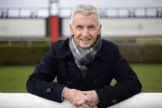 Bruce McAvaney leads emotional return of Who Do You Think You Are on SBS