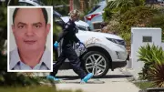 Budding Doctor Who Fatally Stabbed Father Found Not Guilty by Reason of Insanity