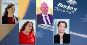 Budget Tax Changes: Significant Real Impact in the Details