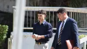 Bull Rider Represents Australia, Avoids Jail for Drunken Crash