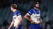 Bulldogs urged to embrace accountability after Crichton's outburst