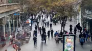 Businesses brace for rising costs but can't pass on to consumers: NAB