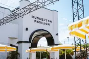 Busselton Pavilion: A Mega Pub Serving Elevated Pub Classics