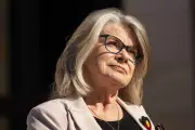Buti Confronts Claims Over Outspoken WA Children's Commissioner