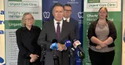Butler Unveils $253M Plan for Six Bulk-Billing Clinics in Hunter