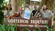 Cairns Environment Centre Fundraiser with Big Music Lineup