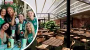 Cambridge Council Recommends Refusal of JB O'Reilly's Alfresco Expansion