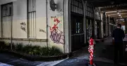 Canberra CBD Avoided as Antisocial Behaviour Disrupts Events
